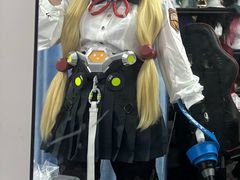 -魔法日记三坑cosplay换装自拍体验馆