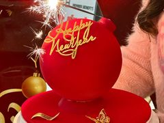 -玲婧胡同·生日蛋糕·餐厅(嘉里城店)