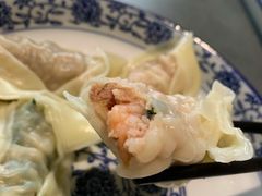 鲍鱼虾仁鲜肉馄饨-艾米私房馄饨