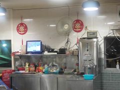 -得记得潮州海鲜砂锅粥(宝业路店)