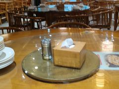 大堂-易老妈蹄花.特色川菜(人民公园总店)