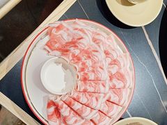 -蜀大侠火锅(四川北路店)