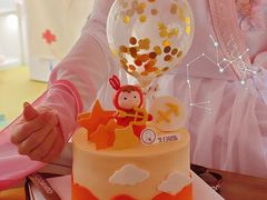 -CAKE BOSS 蛋糕老板(西单君太百货店)