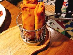 烤鸭春卷-厨娘CN(大行宫店)