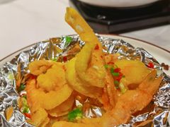 -小广寒电影艺术餐厅(小广寒经三路店)