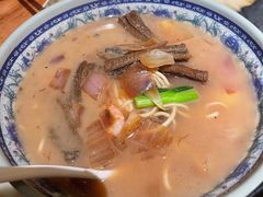 -慧娟面馆·餐厅(望江路店)
