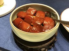 外婆红烧肉-香雪海饭店中餐厅(玉山店)