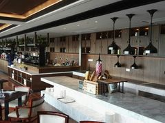 -璟象酒店-爱丽坊景观餐厅