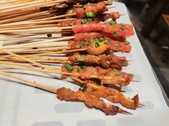 -串盟烧烤·长沙美食地标(星沙店)
