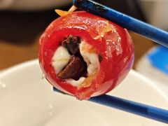 -小大董·烤鸭(王府井apm店)