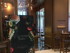 -THE WOODS 简餐 (国贸商城店)