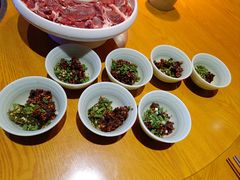 -亮欢寨快活林 酸汤鱼(仁怀店)