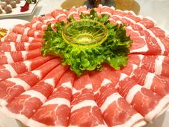 -江海肥牛(桃园南路店)