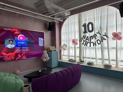 -CIAO·团建聚餐·生日派对轰趴馆(福田店)