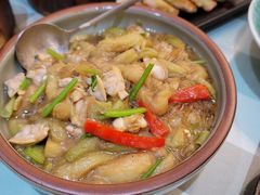 -君霖海鲜私房菜(春柳店)