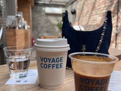-VOYAGE COFFEE(北锣鼓巷店)