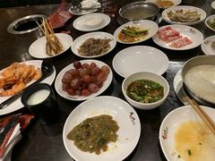 -千百叶海鲜自助餐厅(万达广场店)