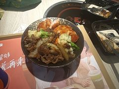 -吉野家(复兴路第二餐厅店)