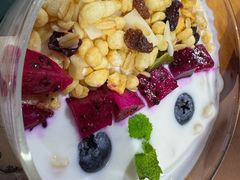-沏点Trattoria意大利餐厅(新街口店)