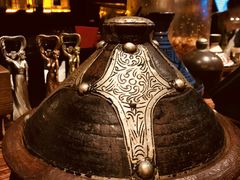 -Tajine Moroccan塔金摩洛哥中东餐厅