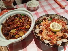 -辣小鲜·南昌大排档(船山路店)