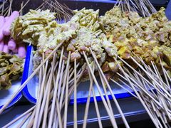 -水产西街炸串(水产西街店)