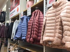 -优衣库(青岛万象城店)