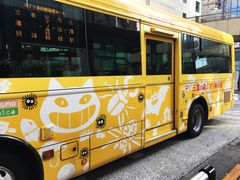 -三鹰之森吉卜力美术馆