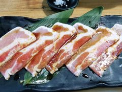 -九田家黑牛烤肉料理(吴江万象汇店)