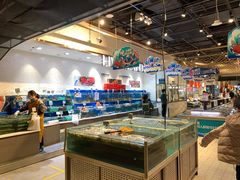 -7fresh七鲜(大族广场店)