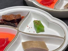 -A One Kitchen·南京精菜馆(德基广场店)