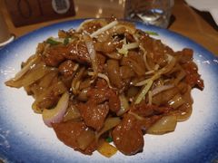 -粤域茶餐厅
