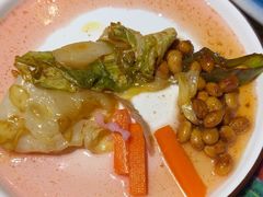 -人民公社大食堂(张家湾店)