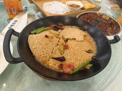 -西府贡面(华东上海城分店)