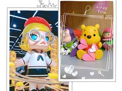 -泡泡玛特POPMART(合生汇店)