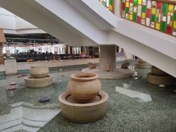 -苏州阳澄湖澜廷酒店·宴会厅