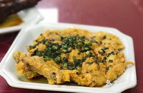 Lin's Pan-Fried Pork Cutlet