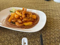 -南沙游艇会·大兵船餐厅