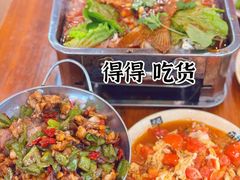 -江湖万州烤鱼(王子美食城)