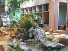 -森味薪火烧•烧鸟居酒屋•日本料理(望京店)