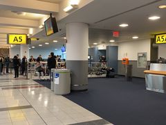 -约翰·菲茨杰拉德·肯尼迪国际机场