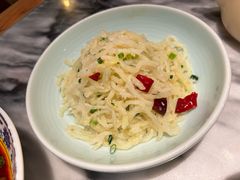 -西安饭庄·非遗陕菜(钟楼店)