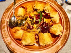 段氏绝味鱼头-柿合缘新京菜(国金中心商场店)