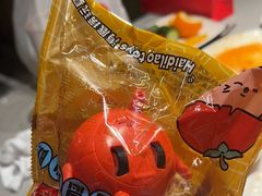 -海底捞火锅(吴中路店)