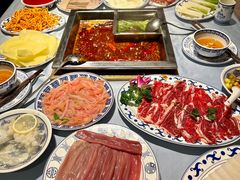 -龙森园火锅(琴台路店)