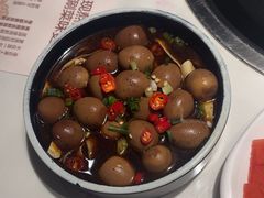 -老员外骨汤火锅(海州古城店)