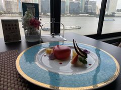 -Kathleen's Waitan 凯圣琳江景西餐厅(外滩店)