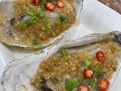 -阿勇烧烤(海荣新村店)