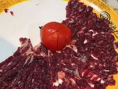-潮汕大目牛肉火锅(水围店)