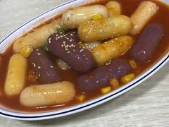 -拌来拌去石鍋拌飯(文鼎店)